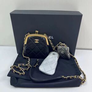 Chanel Women Pre-Loved Bag Brand New Condition